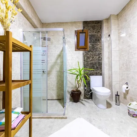 Vila Jasmin Selimiye -with Pool Daily Weekly