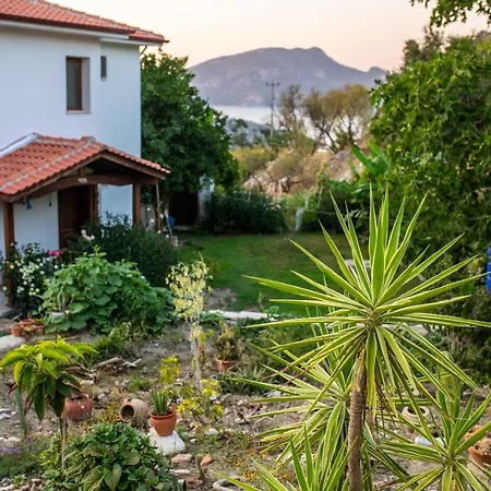 Vila Jasmin Selimiye -with Pool Daily Weekly Marmaris