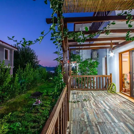 Vila Jasmin Selimiye -with Pool Daily Weekly *