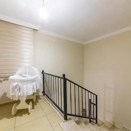 Jasmin Selimiye -with Pool Daily Weekly Villa Marmaris