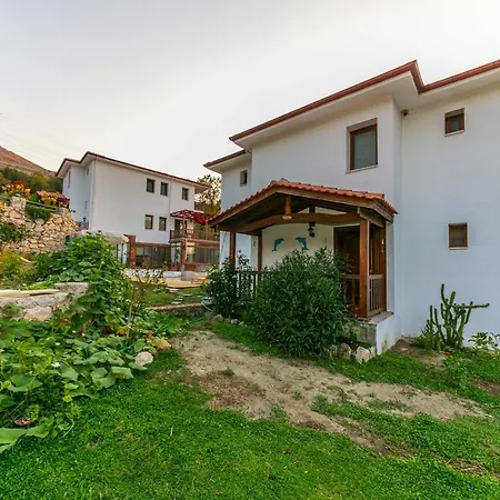 Jasmin Selimiye -with Pool Daily Weekly Villa