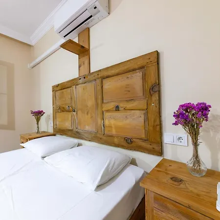 Villa Jasmin Selimiye -with Pool Daily Weekly