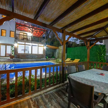 Jasmin Selimiye -with Pool Daily Weekly *