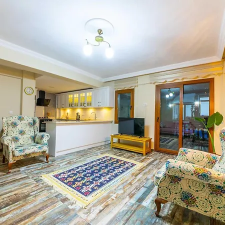 Jasmin Selimiye -with Pool Daily Weekly Marmaris