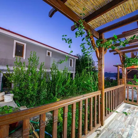 Villa Jasmin Selimiye -with Pool Daily Weekly Marmaris