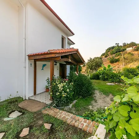 Jasmin Selimiye -with Pool Daily Weekly Villa Marmaris