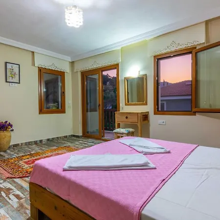 Jasmin Selimiye -with Pool Daily Weekly Marmaris
