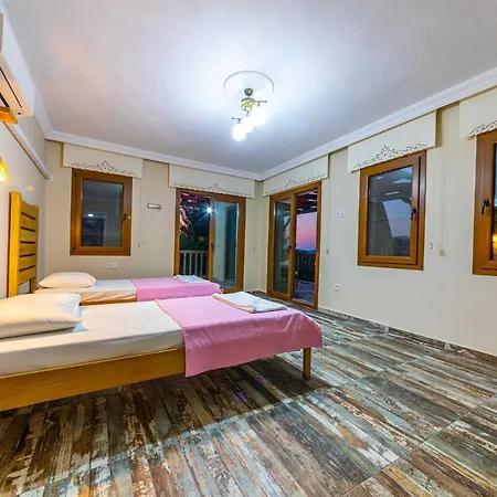 Villa Jasmin Selimiye -with Pool Daily Weekly