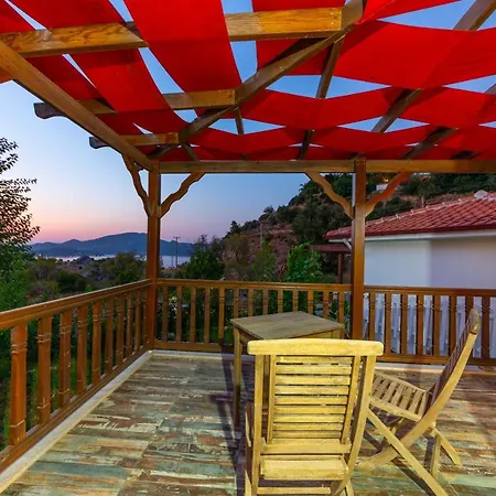 Jasmin Selimiye -with Pool Daily Weekly * Marmaris