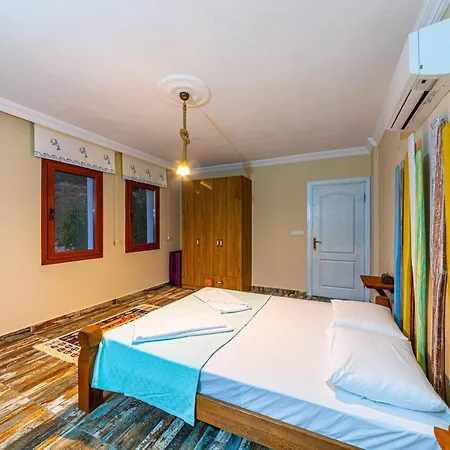 Jasmin Selimiye -with Pool Daily Weekly Villa *